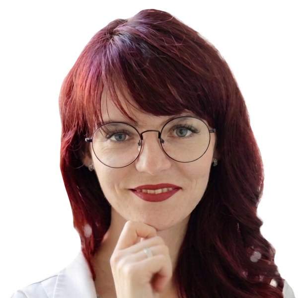 Patrycja Paradowska