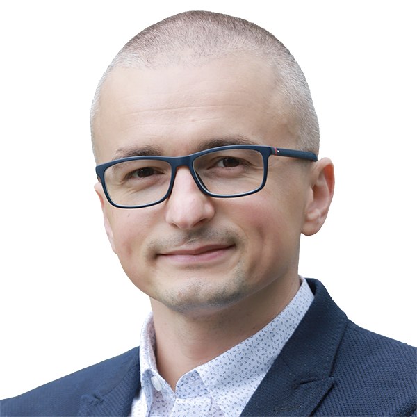 Piotr Szwędrowski
